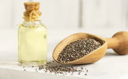 From Chia Seeds To Walnuts – 6 Non-Fish Sources Of Omega-3