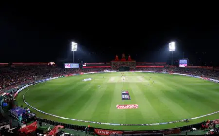 BCCI Puts Pressure On Foreign Boards To Send Players For IPL 2025, Some Still 'Anxious': Report