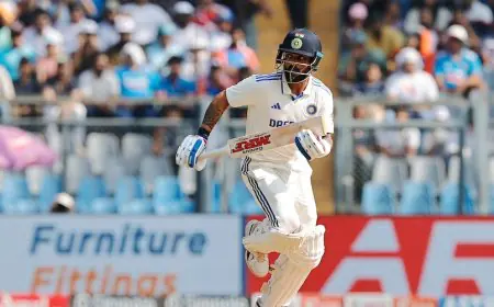 Cheteshwar Pujara Says "No Secured Spot At This Stage" After Virat Kohli Retires From Tests