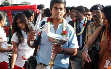 "Something Very...": Ex-India Star Recalls Young Virat Kohli's Unforgettable Knock