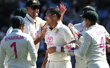 "You Should Not Be...": AB De Villiers' Big Warning For Australia Ahead Of WTC Final vs South Africa