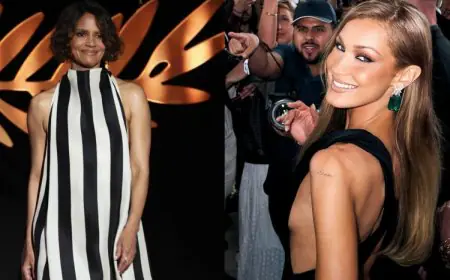 Halle Berry To Bella Hadid: Who Did And Who Didn’t Follow The Cannes Red Carpet ‘Dresscode’?
