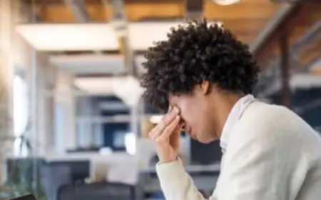 Chronic Fatigue Syndrome Vs Regular Tiredness: What Makes It A Serious Medical Condition