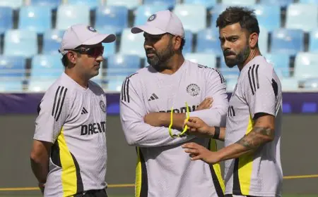 Virat Kohli Was Given 'Hint' About Captaincy Return, Then 'Tone Changed': Report Claims Reason Behind Retirement