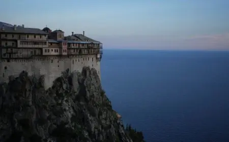 Cancelled Tour Amid Boycott Call? Check Alternatives To Turkey & Azerbaijan Both In India & Abroad