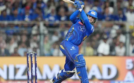 BCCI Give Major Instruction To IPL Franchises On Overseas Players' Availability, 7 Teams To Be Affected