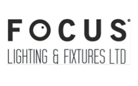 Focus Lighting Receives Rs 10.5 Crore LED Lighting Order from LT for Infrastructure Project