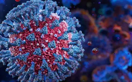 New COVID-19 Wave Hits Hong Kong And Singapore: Symptoms To Watch Out For