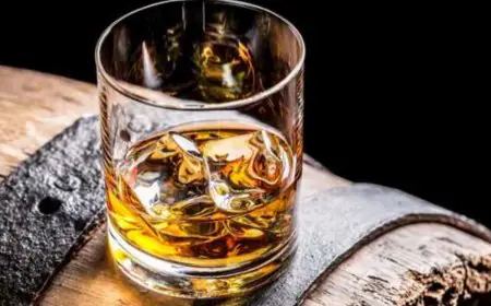 Raise a Toast: World Whisky Day Calls for Bold Sips and Spirited Celebrations