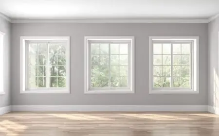 6 Ways to Choose the Right Window Designs for Your Home