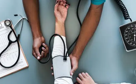 BP in Your 30s? Why Gen Z And Millennials Must Start Listening to Their Heart