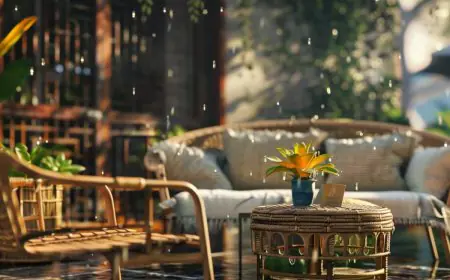 Practical Ways to Prep Your Home for the Monsoon