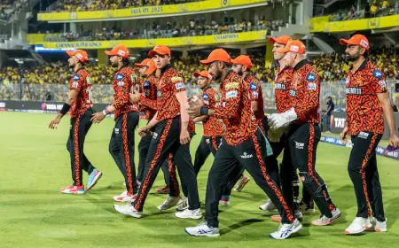 Australia Star To Miss IPL 2025 Clash After 'COVID-19' Setback: "Couldn't Travel..."