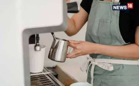 Crop to Cup: Why India’s Next Coffee Revolution Is Brewing at Home