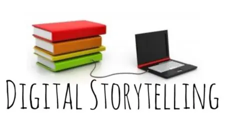 8 Secrets To Engaging Your Audience Through Digital Storytelling