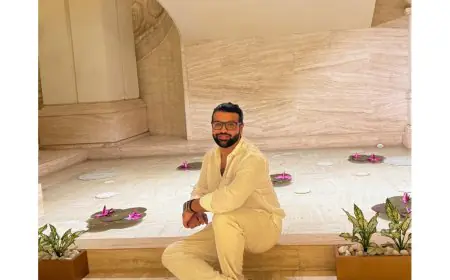 Top 10 Spirit Mediums in the World – 2025 Edition