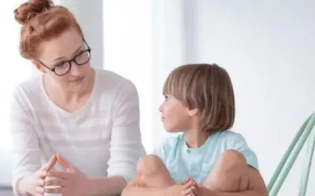 Parenting Tips: How To Protect Your Child From Toxic Friendships