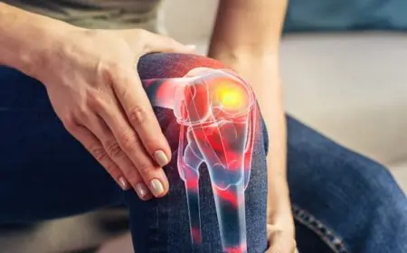Creaks, Clicks, And Cracks: Understanding Why Your Knee Hurts In Your 30s