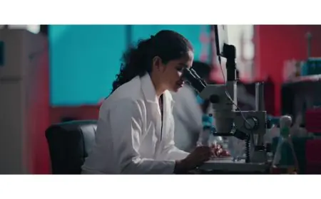 Nitte University Centre for Science Education and Research – Empowering Minds with Research-Driven Education