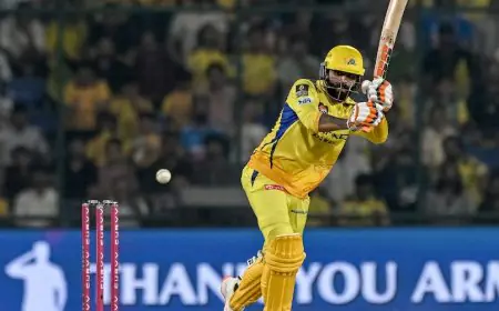 "Math Is Not Mathing": South Africa Great Dale Steyn Takes Brutal Dig At CSK's Surprising Tactic