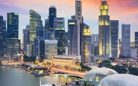 5 Destinations to Avoid in 2025: From Covid Hotspots to Climate Chaos