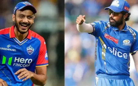 Parth Jindal Writes To BCCI, Wants Delhi Capitals vs Mumbai Indians Match Shifted. Here's Why