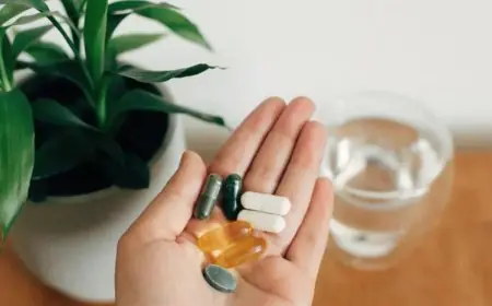 Vitamins vs. Food: Should You Supplement or Not?