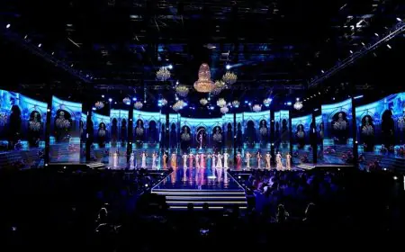 Wellness, Warmth And World-Class Care: Inside Miss World’s Home in Hyderabad