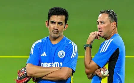 India Test Squad For England Tour 2025, LIVE Updates: Jasprit Bumrah Named Captaincy Pick By Ex-India Star