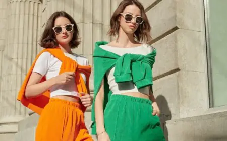 From AM to After Hours: The New IT Girl Uniform Is Here