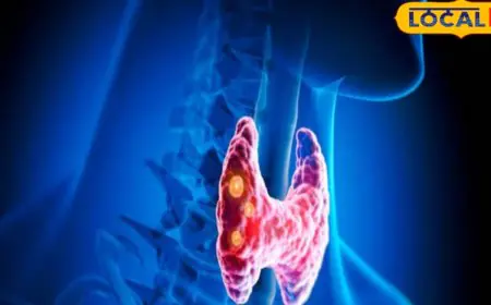 5 Morning Routines to Promote Thyroid Health Naturally