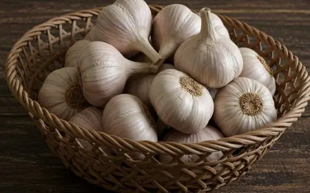 Include These 5 Expert-Approved Power Foods In Your Diet For A Healthier Heart