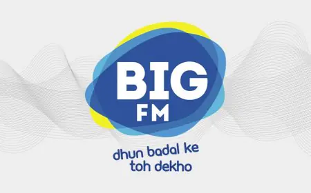 Big FM Digital Platform: 5 Powerful Ways BIG Live Redefines Content