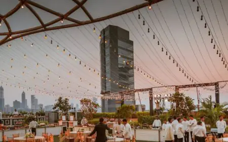 Where Love Meets Landscape: 5 Scenic Indian Resorts For Intimate Weddings