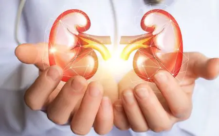 Can Intermittent Fasting Keep Your Kidneys Healthy? Expert Reveals The Truth