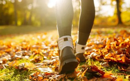 What Is The 6-6-6 Walking Technique That Can Help You Walk 10K Steps In A Day?