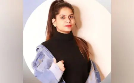 Renowned Indian Numerologist and Vastu expert Monika Gokul Mehta on the rise