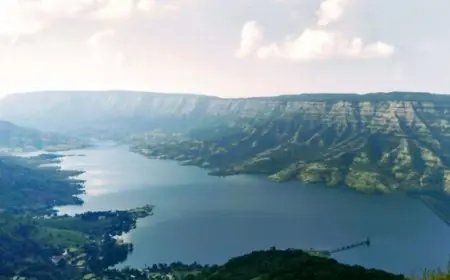 5 Places To Visit In Mahabaleshwar For The Perfect Weekend Getaway