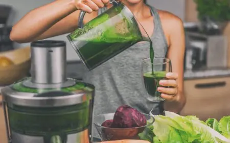 Incorporate These 5 Expert-Approved Superfoods In Your Diet For A Youthful Glow