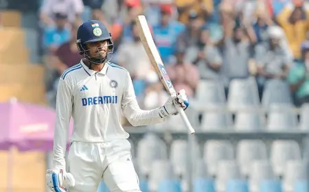 Shubman Gill Will Have To Lead From Front, Judgement Of Young Indian Team Can Wait: Harbhajan SIngh