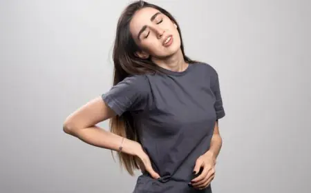 Why Are Women’s Orthopedic Issues So Common?