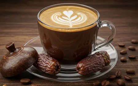 What Is Date Seed Coffee? Check Out The History Behind Popular Daffee’s Journey