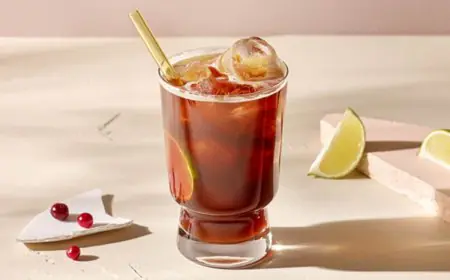 From Cola to Culture: The Shift from Sugary Sodas to Fizzy Tea Alternatives