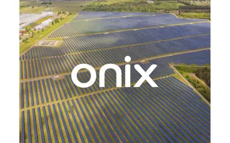 Onix Renewable Limited Embarks on 1,959 MW Solar Power Project Under MSKVY 2.0 in Maharashtra