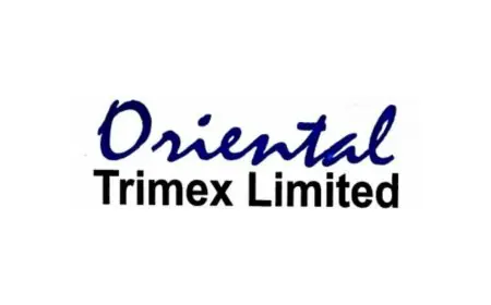 Oriental Trimex Ltd Transforms Business Operations in FY25 – Revenue Surges over Fourfold in Q4