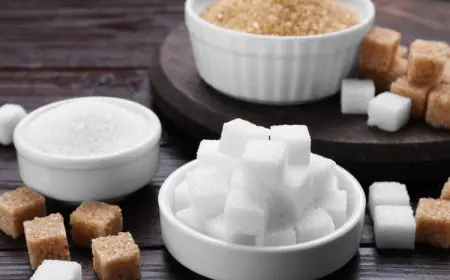 5 Things You Should Know If You Want To Quit Sugar