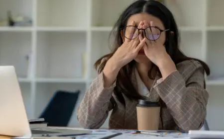 Why Don’t Women Age Healthier Than Men?