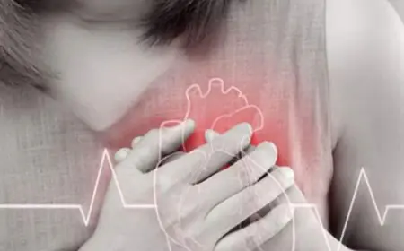 Fit but at Risk: Why Even Healthy-Looking People Suffer Heart Attacks?