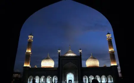 Bakrid 2025: Eid-ul-Adha Date, Moon Sighting, Bank Holiday, Rituals In India
