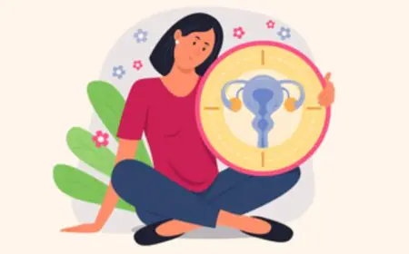 Menstrual Health and the Workplace: How to Support It